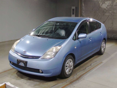 2007 Toyota Prius