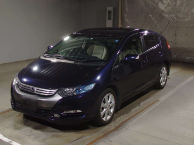 2009 Honda Insight