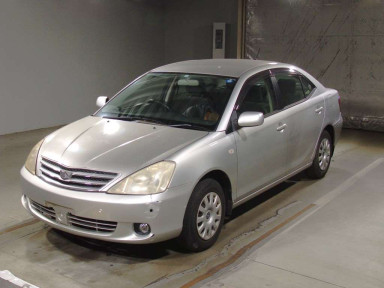 2004 Toyota Allion