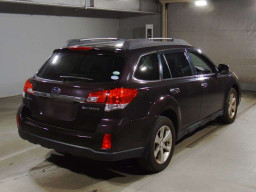 2013 Subaru Legacy Outback