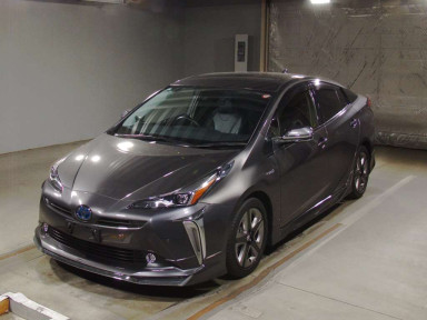 2019 Toyota Prius