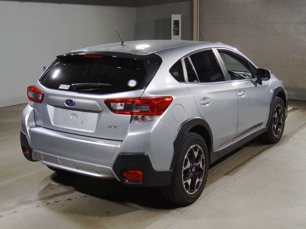 2020 Subaru XV GT3[1]