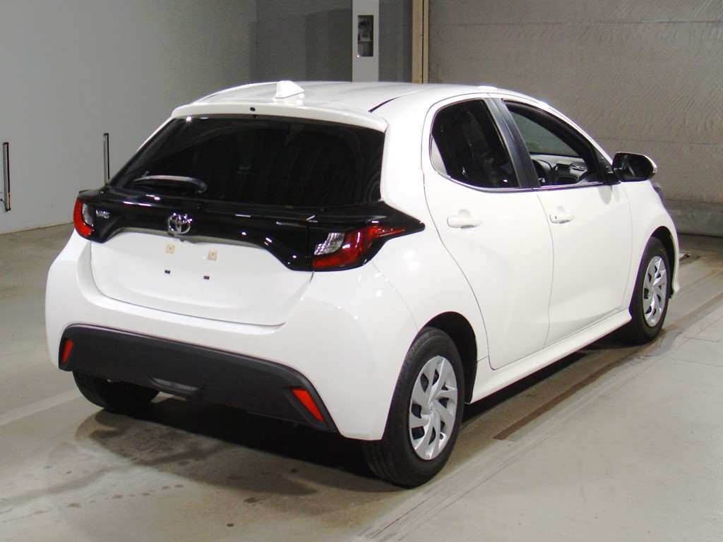 2021 Toyota YARIS KSP210[1]