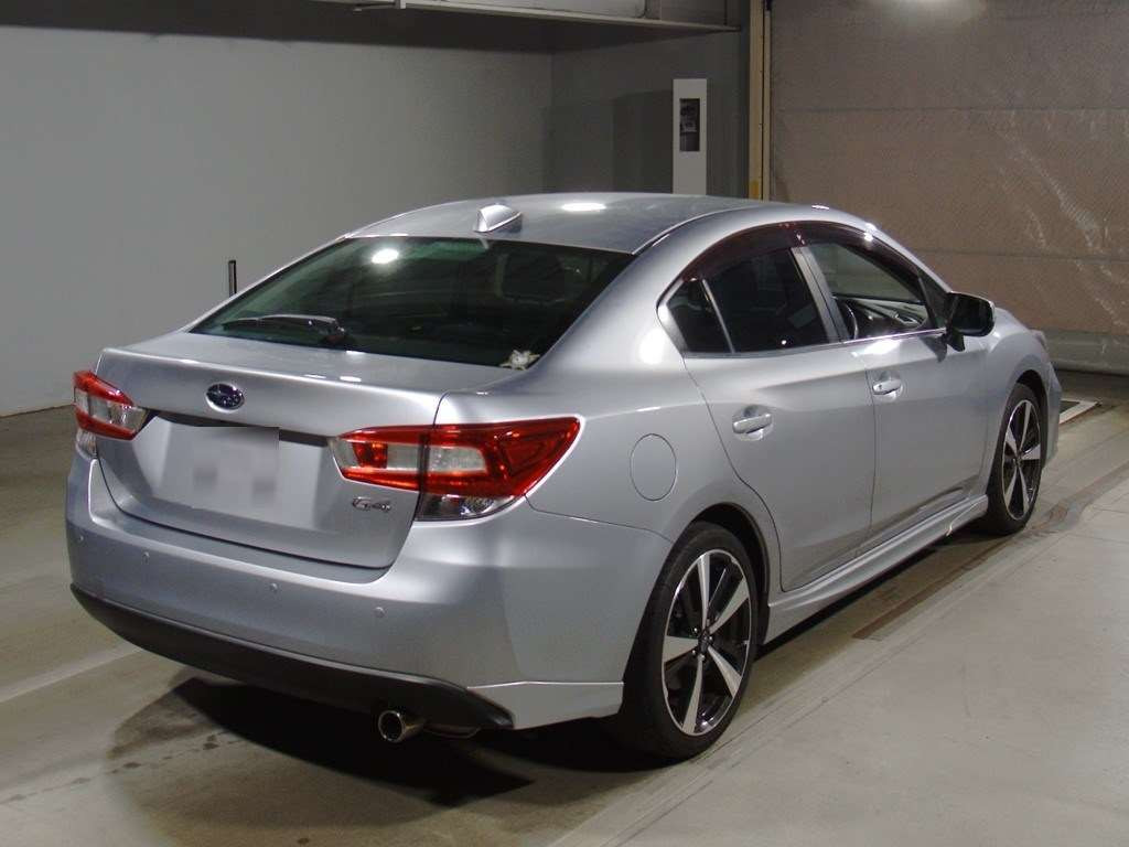 2017 Subaru Impreza G4 GK6[1]