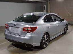 2017 Subaru Impreza G4