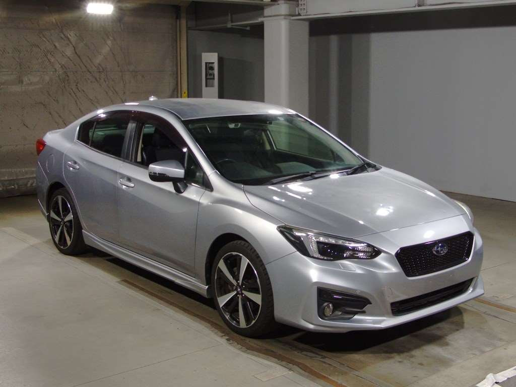 2017 Subaru Impreza G4 GK6[2]