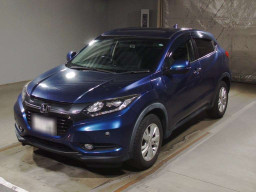 2015 Honda VEZEL