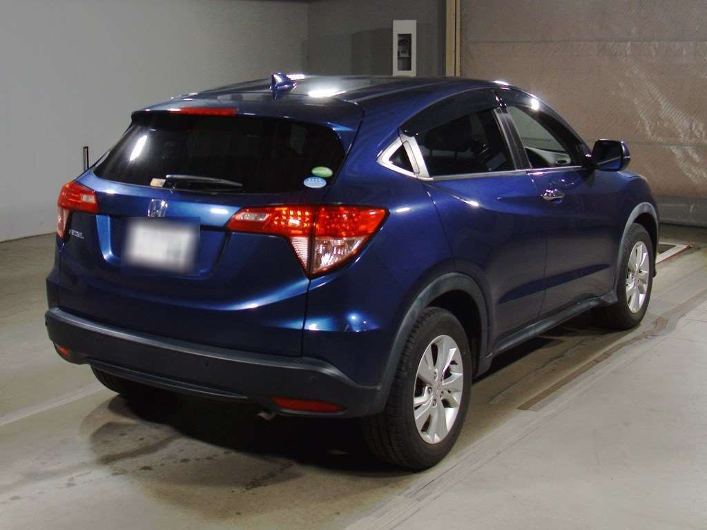 2015 Honda VEZEL RU1[1]