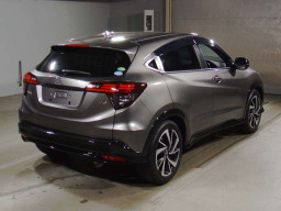 2020 Honda VEZEL