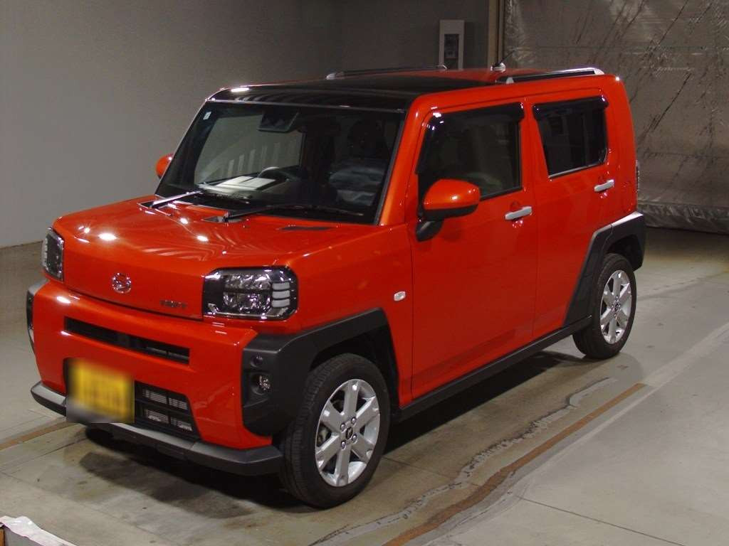 2023 Daihatsu TAFT LA900S[0]