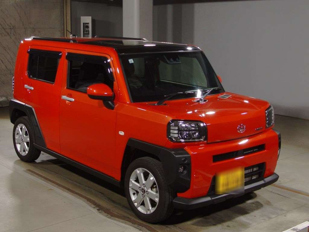 2023 Daihatsu TAFT LA900S[2]