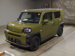 2021 Daihatsu TAFT