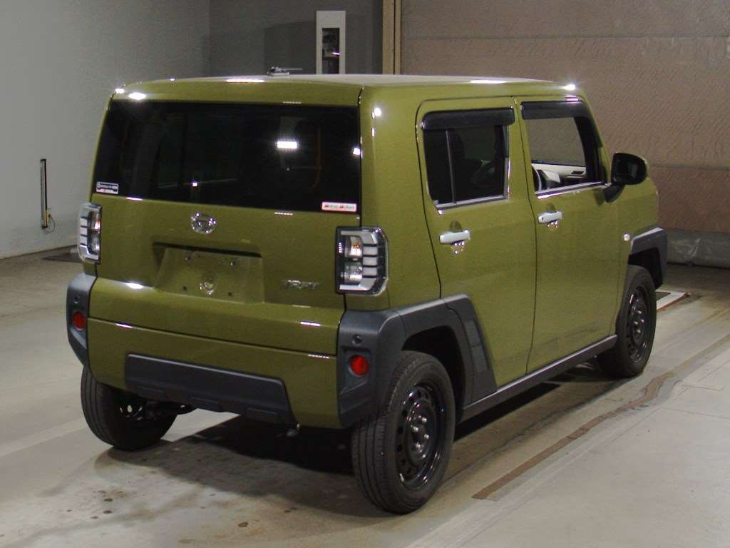 2021 Daihatsu TAFT LA900S[1]