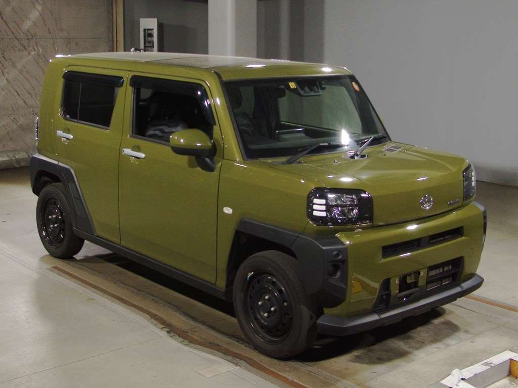 2021 Daihatsu TAFT LA900S[2]