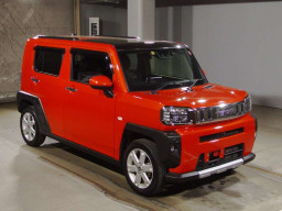 2021 Daihatsu TAFT