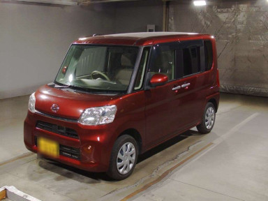 2018 Daihatsu Tanto