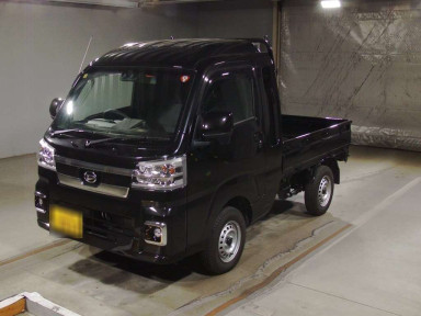 2023 Daihatsu Hijet Truck