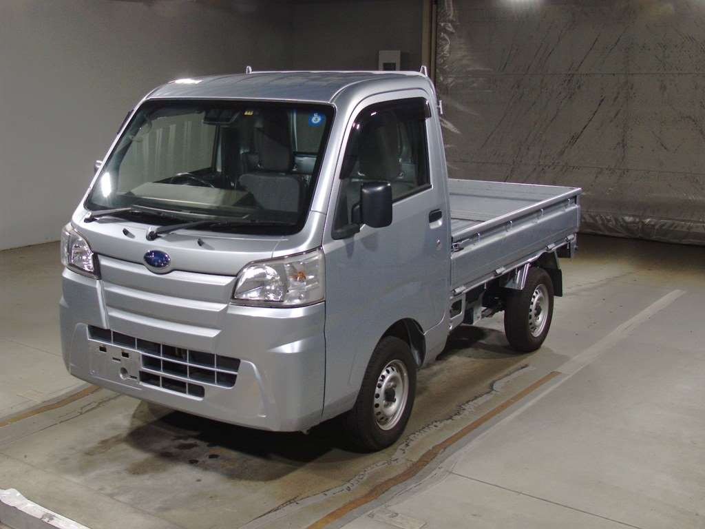 2018 Subaru Sambar Truck S500J[0]