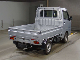 2018 Subaru Sambar Truck