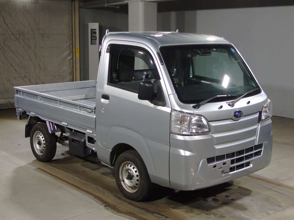 2018 Subaru Sambar Truck S500J[2]