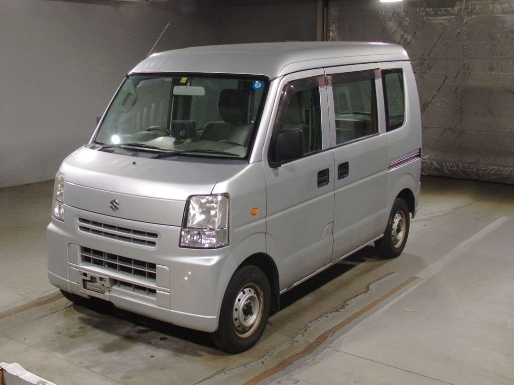 2012 Suzuki Every DA64V[0]