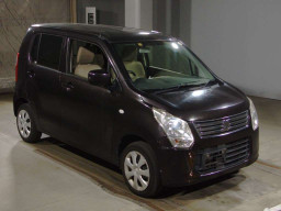 2014 Suzuki Wagon R