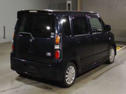 2007 Suzuki WAGON R RR