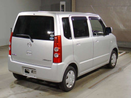 2007 Mazda AZ-Wagon