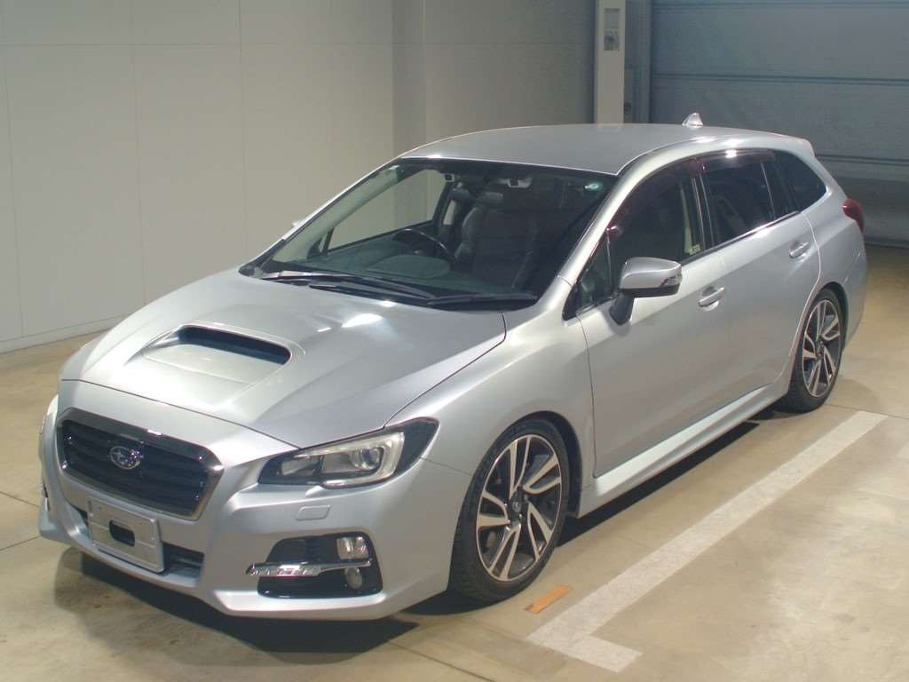 2014 Subaru Levorg VMG[0]