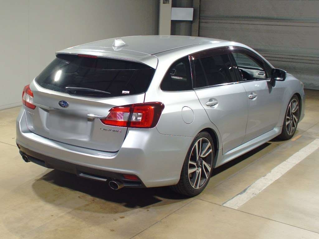 2014 Subaru Levorg VMG[1]