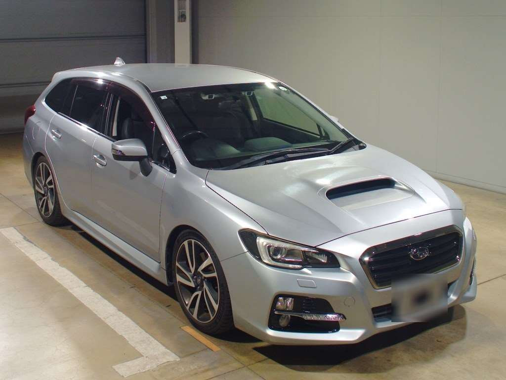 2014 Subaru Levorg VMG[2]