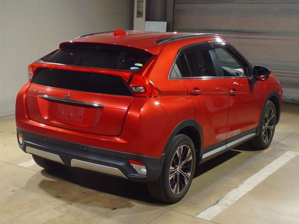 2018 Mitsubishi Eclipse Cross GK1W[1]