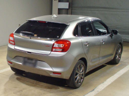 2016 Suzuki Baleno