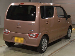 2023 Suzuki Wagon R