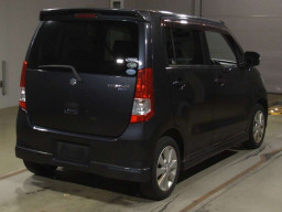 2012 Suzuki Wagon R