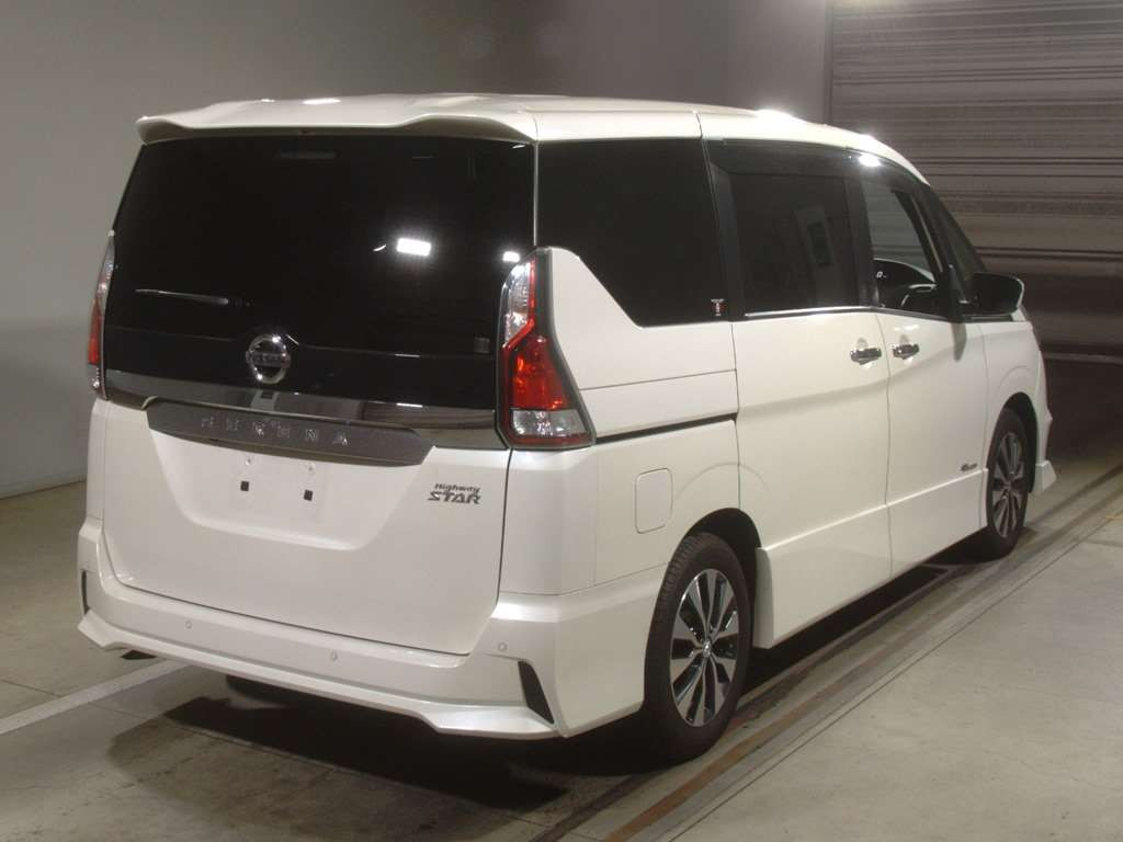 2016 Nissan Serena GFC27[1]