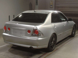 2001 Toyota Altezza