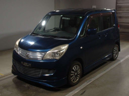 2012 Suzuki Solio