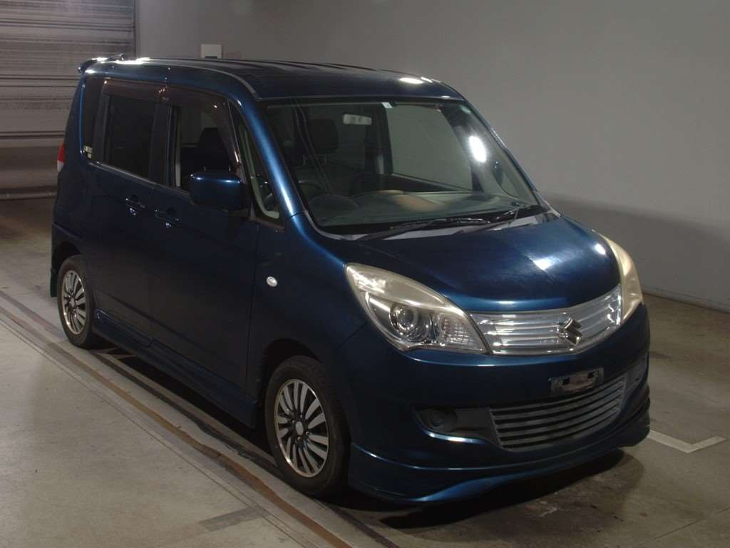 2012 Suzuki Solio MA15S[2]