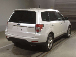 2008 Subaru Forester