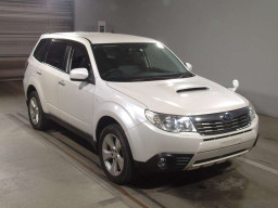 2008 Subaru Forester