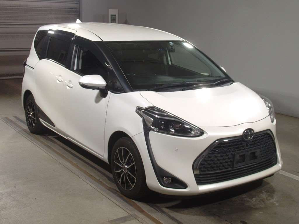 2020 Toyota Sienta NSP170G[2]