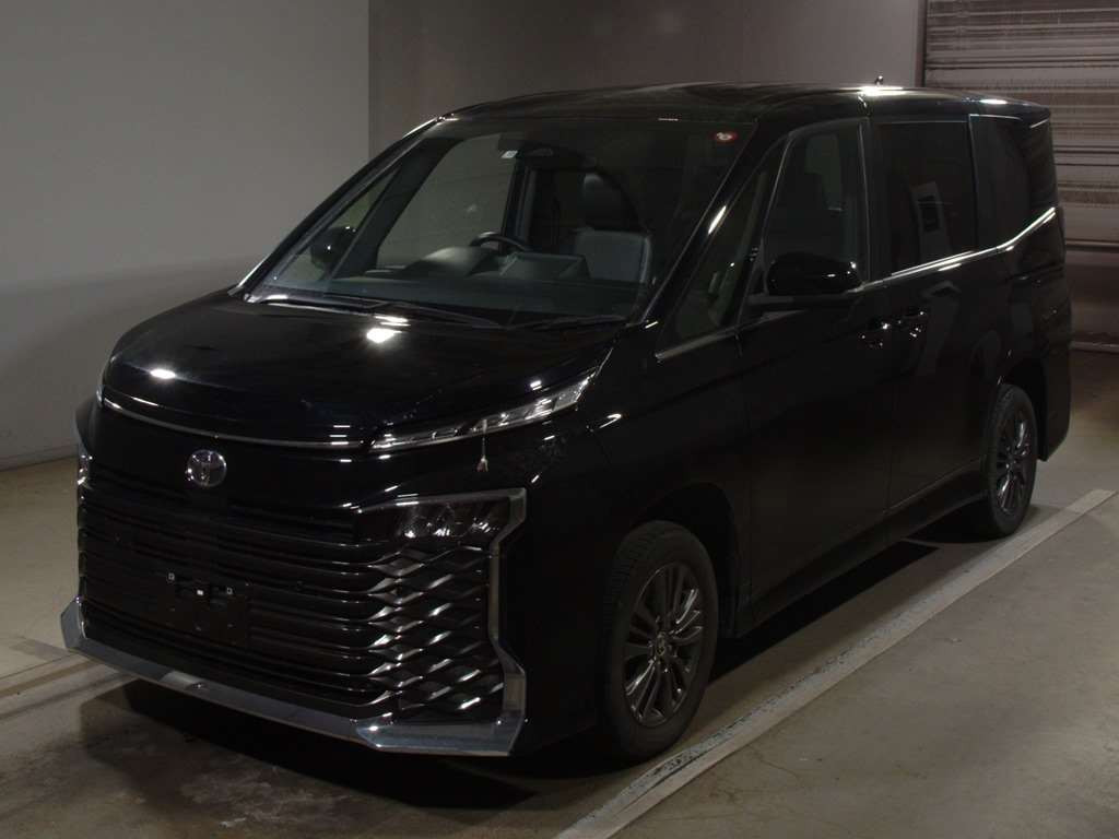 2022 Toyota Voxy MZRA95W[0]