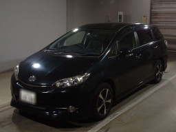 2014 Toyota Wish