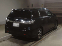 2014 Toyota Wish