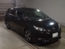 2014 Toyota Wish