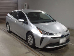 2021 Toyota Prius