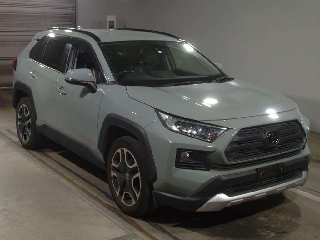 2020 Toyota RAV4 MXAA54[2]