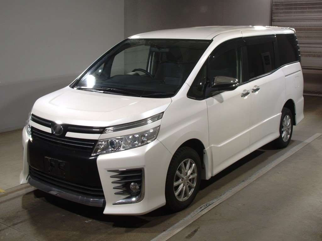 2015 Toyota Voxy ZRR85W[0]