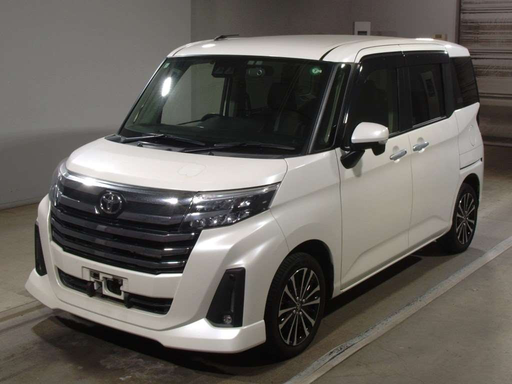 2021 Toyota Roomy M900A[0]